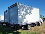 New 2025 Isuzu NPR-HD Regular Cab 4x2, Morgan Truck Body Gold Star Box Truck for sale #GM8871 - photo 2