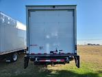 New 2025 Isuzu NPR-HD Regular Cab 4x2, Morgan Truck Body Gold Star Box Truck for sale #GM8871 - photo 4