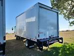 New 2025 Isuzu NPR-HD Regular Cab 4x2, Morgan Truck Body Gold Star Box Truck for sale #GM8871 - photo 5