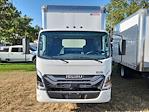 New 2025 Isuzu NPR-HD Regular Cab 4x2, Morgan Truck Body Gold Star Box Truck for sale #GM8871 - photo 7