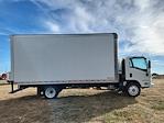 New 2025 Isuzu NQR Regular Cab 4x2, 18' Morgan Truck Body Gold Star Box Truck for sale #GM8945 - photo 3