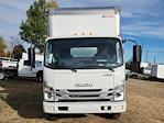 New 2025 Isuzu NQR Regular Cab 4x2, 18' Morgan Truck Body Gold Star Box Truck for sale #GM8945 - photo 7