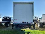 New 2025 Isuzu NQR Regular Cab 4x2, 18' Morgan Truck Body Gold Star Box Truck for sale #GM8946 - photo 3