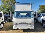 New 2025 Isuzu NQR Regular Cab 4x2, 18' Morgan Truck Body Gold Star Box Truck for sale #GM8946 - photo 6