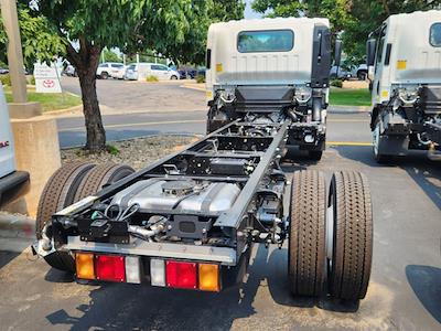 2025 Isuzu NQR Regular Cab 4x2, Cab Chassis for sale #GM8954 - photo 2