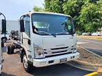 2025 Isuzu NQR Regular Cab 4x2, Cab Chassis for sale #GM8954 - photo 4