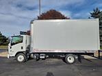 New 2025 Isuzu NPR-HD Regular Cab 4x2, Morgan Truck Body Gold Star Box Truck for sale #GM9072 - photo 4