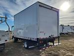 2025 Isuzu NPR Regular Cab 4x2, Morgan Truck Body Gold Star Box Truck for sale #GM9080 - photo 4