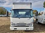 2025 Isuzu NPR Regular Cab 4x2, Morgan Truck Body Gold Star Box Truck for sale #GM9080 - photo 6