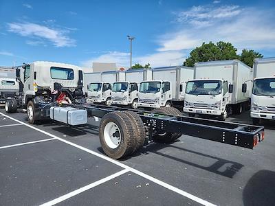 2025 Isuzu FTR Regular Cab 4x2, Cab Chassis for sale #GM9115 - photo 2