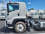 2025 Isuzu FTR Regular Cab 4x2, Cab Chassis for sale #GM9115 - photo 3