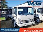 New 2025 Isuzu NRR Standard Cab 4x2, Cab Chassis for sale #GM9139 - photo 1