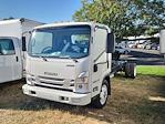 2025 Isuzu NRR Standard Cab 4x2, Cab Chassis for sale #GM9139 - photo 5