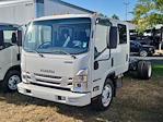 New 2025 Isuzu NQR Crew Cab 4x2, Cab Chassis for sale #GM9243 - photo 5