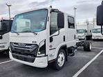 2025 Isuzu NPR-XD Crew Cab 4x2, Cab Chassis for sale #GM9622 - photo 5