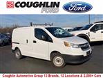 Used 2015 Chevrolet City Express LS FWD, Empty Cargo Van for sale #J2185A - photo 1