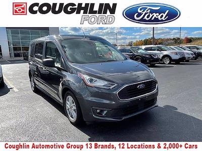 Used 2019 Ford Transit Connect XLT 4x2, Passenger Van for sale #J3042A - photo 1
