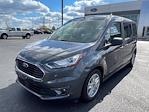 Used 2019 Ford Transit Connect XLT 4x2, Passenger Van for sale #J3042A - photo 4