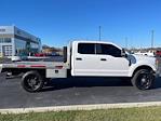 Used 2017 Ford F-250 XL Crew Cab 4x4, Flatbed Truck for sale #J3205B - photo 10