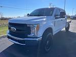 Used 2017 Ford F-250 XL Crew Cab 4x4, Flatbed Truck for sale #J3205B - photo 4