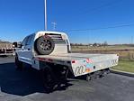 Used 2017 Ford F-250 XL Crew Cab 4x4, Flatbed Truck for sale #J3205B - photo 8