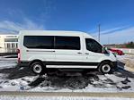 Used 2019 Ford Transit 350 XL Medium Roof 4x2, Passenger Van for sale #J3327A - photo 3