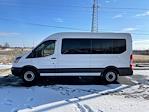 Used 2019 Ford Transit 350 XL Medium Roof 4x2, Passenger Van for sale #J3327A - photo 6