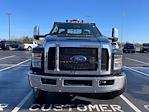 Used 2022 Ford F-750 Base Regular Cab 4x2, Flatbed Truck for sale #J3368SD - photo 3