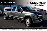 Used 2019 Ford F-350 XL Crew Cab 4x4, Pickup for sale #J3948A - photo 1