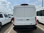 2023 Ford E-Transit 350 Medium Roof RWD, Empty Cargo Van for sale #J4676 - photo 6