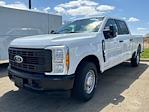 New 2023 Ford F-250 XL Crew Cab 4x2, Pickup for sale #J4732 - photo 1