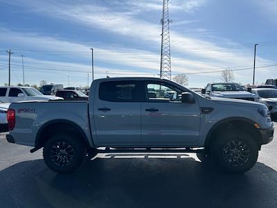 2023 Ford Ranger SuperCrew Cab 4x4, Pickup for sale #J5051A - photo 2