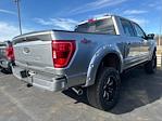 2023 Ford F-150 SuperCrew Cab 4x4, Pickup for sale #J5052 - photo 9