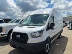 2023 Ford Transit 350 High Roof RWD, Empty Cargo Van for sale #J5253 - photo 4