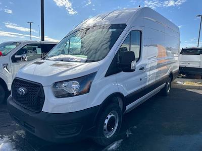 2023 Ford Transit 350 High Roof RWD, Empty Cargo Van for sale #J5256 - photo 1
