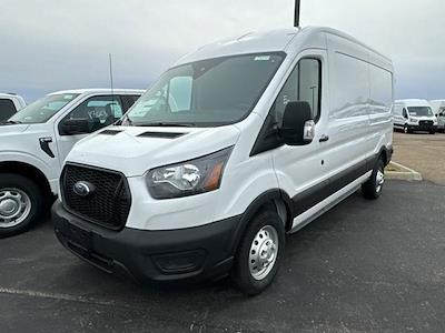 2023 Ford Transit 350 High Roof RWD, Empty Cargo Van for sale #J5260 - photo 1