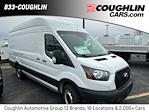 2023 Ford Transit 350 High Roof RWD, Empty Cargo Van for sale #J5260 - photo 3