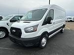 2023 Ford Transit 350 High Roof RWD, Empty Cargo Van for sale #J5260 - photo 1