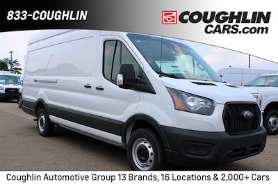 2023 Ford Transit 350 High Roof RWD, Empty Cargo Van for sale #J5263 - photo 1