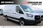 2023 Ford Transit 350 High Roof RWD, Empty Cargo Van for sale #J5263 - photo 1