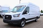 2023 Ford Transit 350 High Roof RWD, Empty Cargo Van for sale #J5263 - photo 3