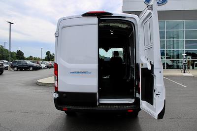 2023 Ford E-Transit 350 Medium Roof RWD, Empty Cargo Van for sale #J5330 - photo 2