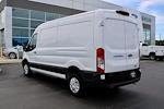 2023 Ford E-Transit 350 Medium Roof RWD, Empty Cargo Van for sale #J5330 - photo 4