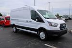 2023 Ford E-Transit 350 Medium Roof RWD, Empty Cargo Van for sale #J5330 - photo 7