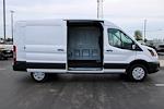 New 2023 Ford E-Transit 350 Base Medium Roof RWD, Empty Cargo Van for sale #J5330 - photo 8