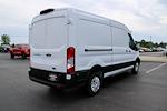 New 2023 Ford E-Transit 350 Base Medium Roof RWD, Empty Cargo Van for sale #J5330 - photo 9