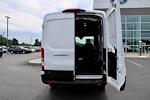 New 2023 Ford E-Transit 350 Base Medium Roof RWD, Empty Cargo Van for sale #J5330 - photo 2