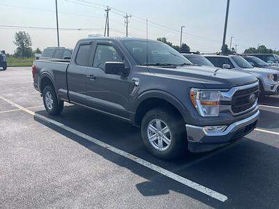 2022 Ford F-150 Super Cab 4x4, Pickup for sale #J5403A - photo 1