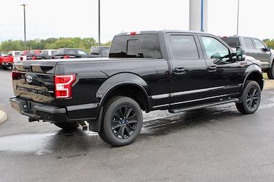 2019 Ford F-150 SuperCrew Cab 4x4, Pickup for sale #J5445A - photo 2