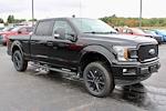 2019 Ford F-150 SuperCrew Cab 4x4, Pickup for sale #J5445A - photo 1